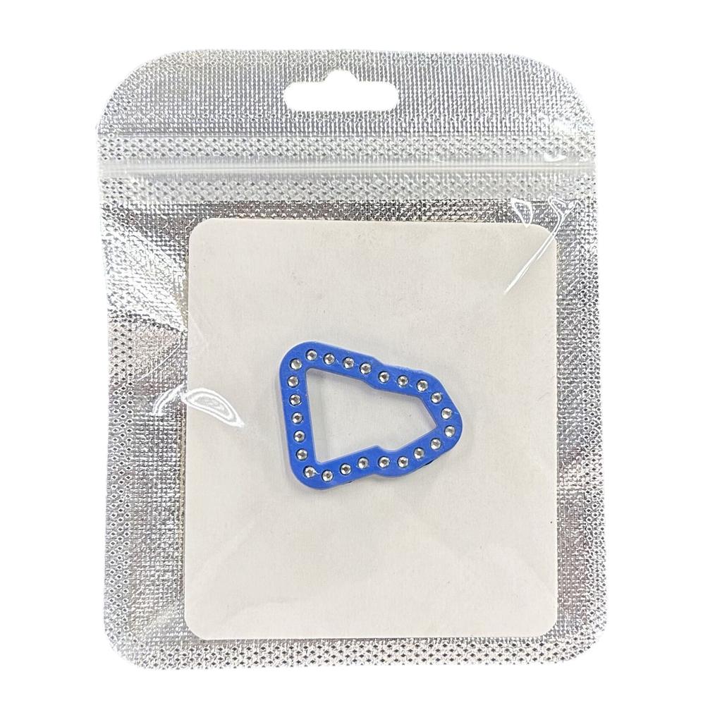 New Era Cartoon Hat Pins Metal Baseball Cap Brooches Fashion Clothing Accessories Non-Slip Cap Badge Hat Decoration