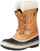 [Sorel] Winter Carnival NL3483 Women's Snow Boots 25cm Camel