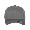 Casquette - Flexfit - Wooly Combed - Gris - Mixte - Sportswear