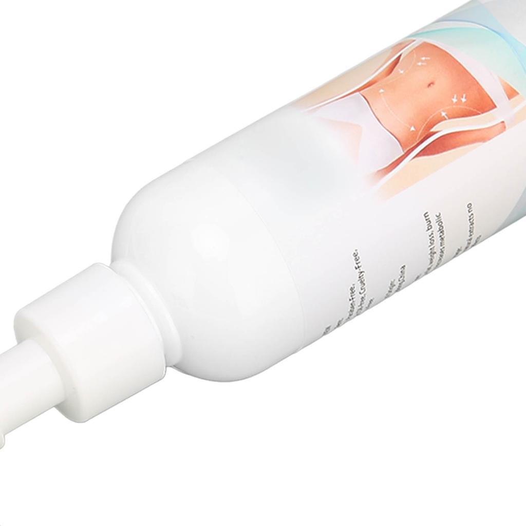 100 г Моделирующий массажный крем для уменьшения жира, стимулирующий метаболизм, подтягивающий кожу, жиросжигающий крем для рук, живота и бедер