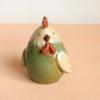 Saving Money Ceramic Piggy Bank Creative Hen Figurines Crafts Cute Money Box  for Kids Girl