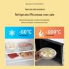 [Предложение для нового пользователя] 0,01 - Рулон пищевой полиэтиленовой пленки, 300 одноразовых листов