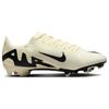 Nike Увеличить Mercurial Vapor 15 Academy MG Mad Ready Pack Мужские кроссовки Кремовый Лимонад Черный DJ5631-700