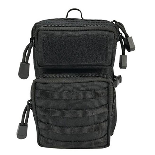 Crossbody Waist Bag Mini Storage Bag Outdoor Tactical Waist Bag High Quality Large Capacity Bags