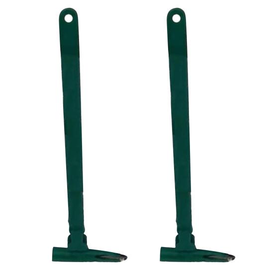 1/2 шт. Интеллектуальная ловушка для живой наживки Зимняя подледная рыбалка Освобождающий руки держатель для живой приманки Инструмент для ловли Рыболовные аксессуары для рыболовов