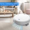 Intelligent Spray Sweeping Robot Three-in-one Fully Automatic Charging Household Vacuum Cleaner