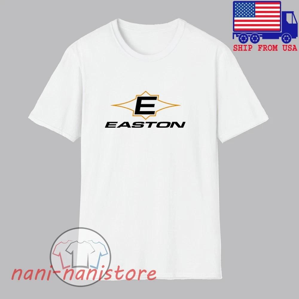 Easton Archery Men's White Size S-5XL