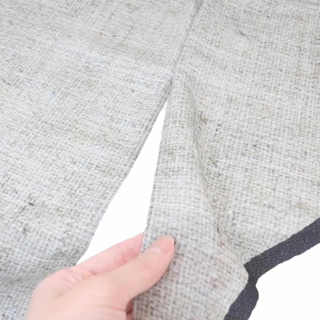 Marimo Craft Миффи x Тёдзю Гига Занавеска B, Прибл.. Ш850 x В1470мм DBC-294