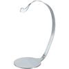 Aoyoshi Banana Stand, Stainless Steel, Silver, Made In Japan, NE-9005262