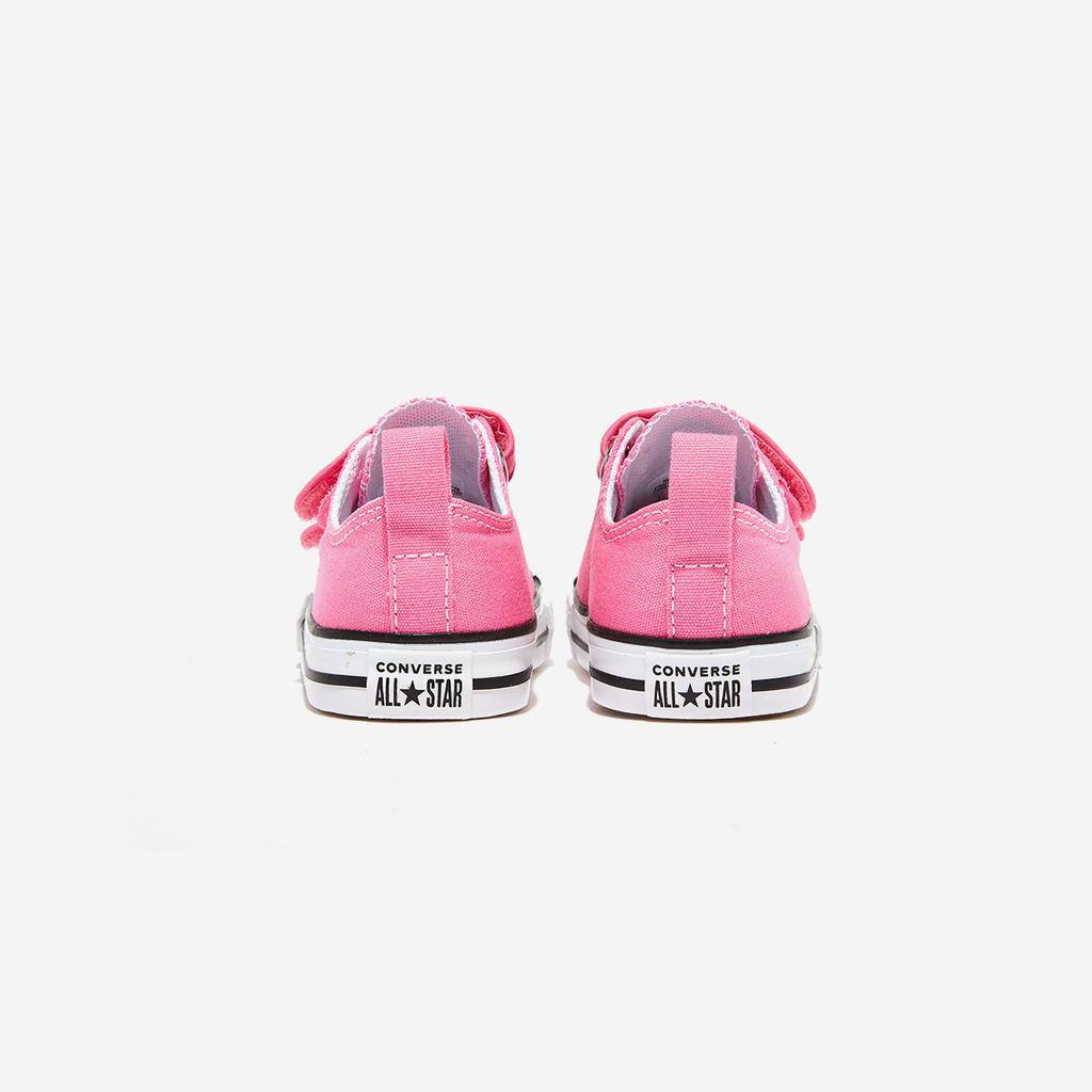 [Converse] Chuck Taylor All Star Infant V [709447C-PINK]