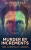 Книга Murder By Increments : The Complete Series