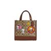 New Snoopy X Dempsey Handbags CE851-IMT1O