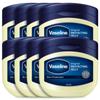 Vaseline Pure Skin Jelly Original, 100ml, 8 Pieces