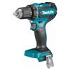 Drill Driver Brushless Motor 18V Rechargeable MAKITA XFD13Z Green Genuine