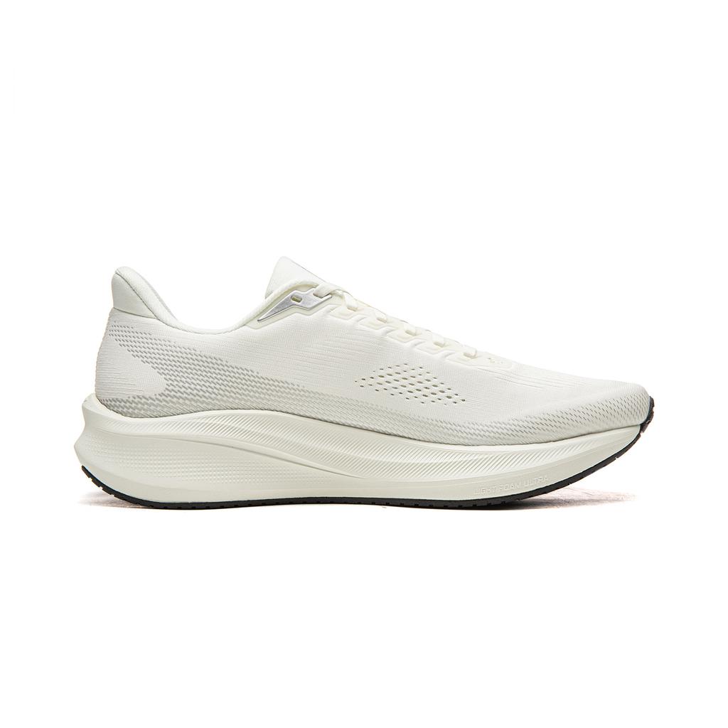 Li Ning Red Hare 9 Low top Casual Running Shoes Men's Ivory ARPW003-8