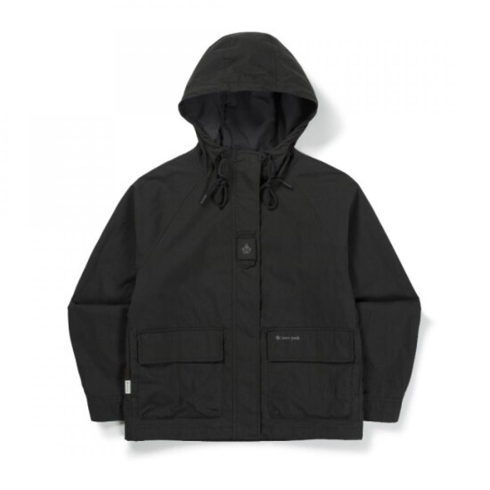 Snow Peak Women S Kland Jacket S26fwdjk91cc