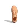 Stella McCartney X Adidas Treino Трендовые повседневные прочные низкие кеды для скейтбординга Женские кроссовки Оранжевый GY4391