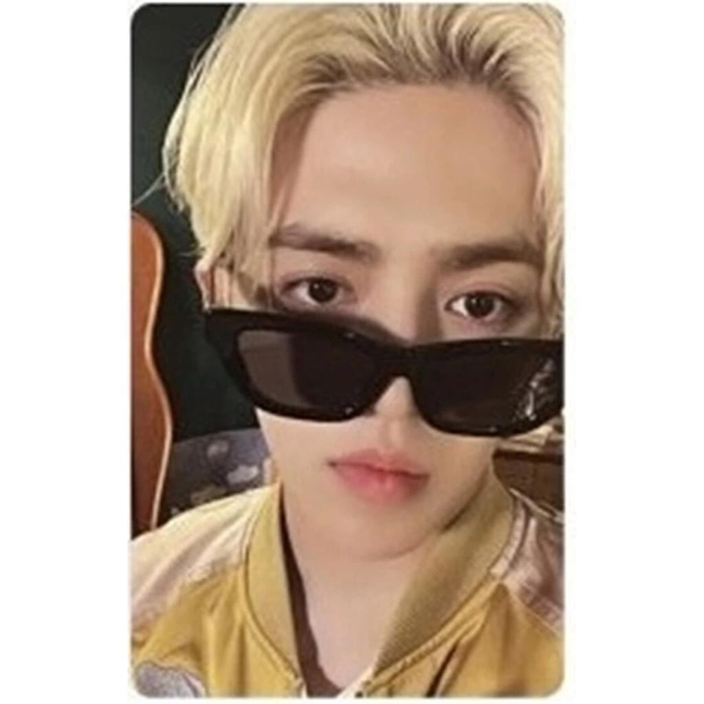 SEVENTEEN СЕМНАДЦАТОЕ НЕБО СТАНДАРТНАЯ CARAT версия. ОФИЦИАЛЬНАЯ ФОТОКАРТОЧКА
