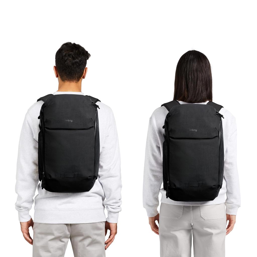 Рюкзак Venture Ready Pack емкостью 20 л, идеально подходящий для повседневного использования, вместительный рюкзак для хранения ПК, дорожный рюкзак для поездок на работу, бронзовый [Bellroy] -