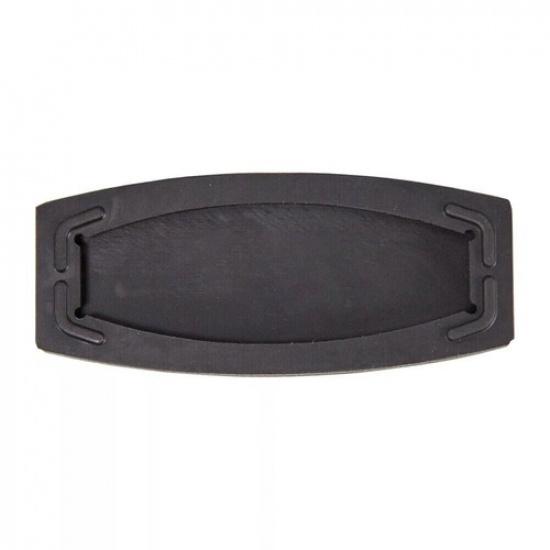 For Ford Super Duty Brake Pedal Pad Cover Black Replacement OE Number EC3Z2454A