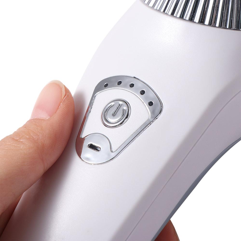 USB Rechargeable Electric Massage Stick Portable Electric Massage Hammer  Muscle Relax