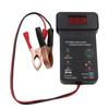 12V Battery Tester 1PC 31cm ABS Brass Plated Clips