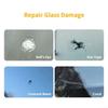 Восстановление трещин лобового стекла Автомобильное стекло Восстановление Экономичное решение