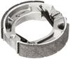 KITACO Brake Shoe Made of Material for Super Cub Ape Jazz Magna Jog Non-Fade SH-5N Non-Asbestos 50, 50/100, 50, (AY01), Etc. 770-1087030