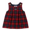 MIKIHOUSE HOT BISCUITS Jumper Boys and Skirt, Girls, Kids' Clothing, Red, 90cm, 73-1802-494