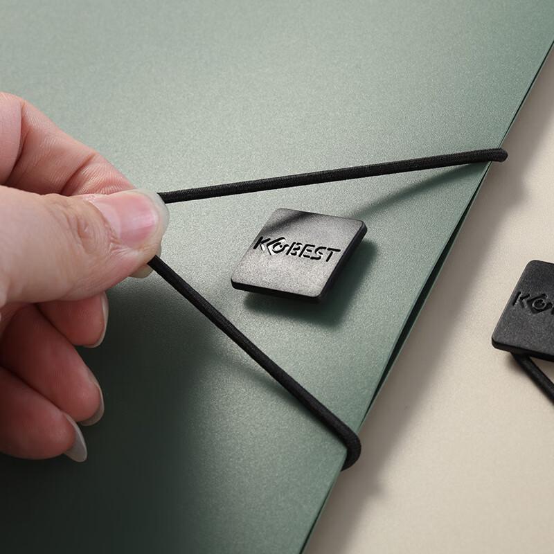 JY Утолщенная квадратная папка-портфолио для рисунков и документов