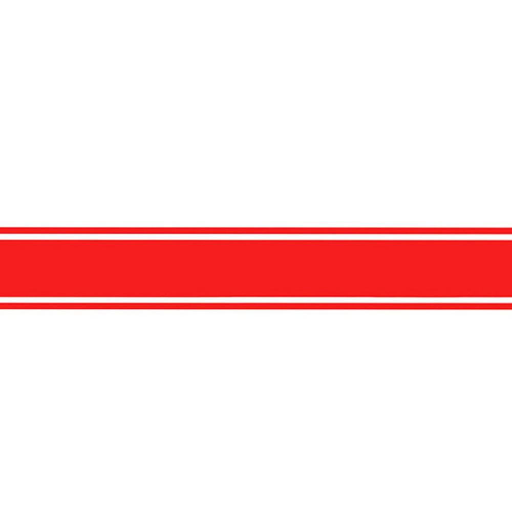 50cm Cool Vinyl Decoration Tank Cowl Motorcycle Sticker Stripe Decal Pinstripe