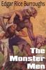 The The Monster Men Book