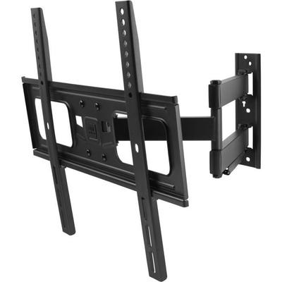WM2651 Настенный кронштейн с углом наклона и поворота 180° для телевизоров размером от 81 до 229 см (32-90)