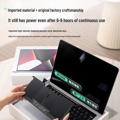 Llano Сменная батарея для ноутбука MacBook Air