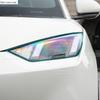 For BYD SEAGULL EV 2025 Car Headlight Transparent TPU Protective Film Front Light Tint Change Color Sticker Accessories
