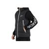 Nike Мужской жилет Down-Fill Windrunner Shield, черный CU4415-010