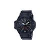 Мужские часы серии MASTER OF G-AIR Черные GA-1100-1A1 GA-1100-1A1