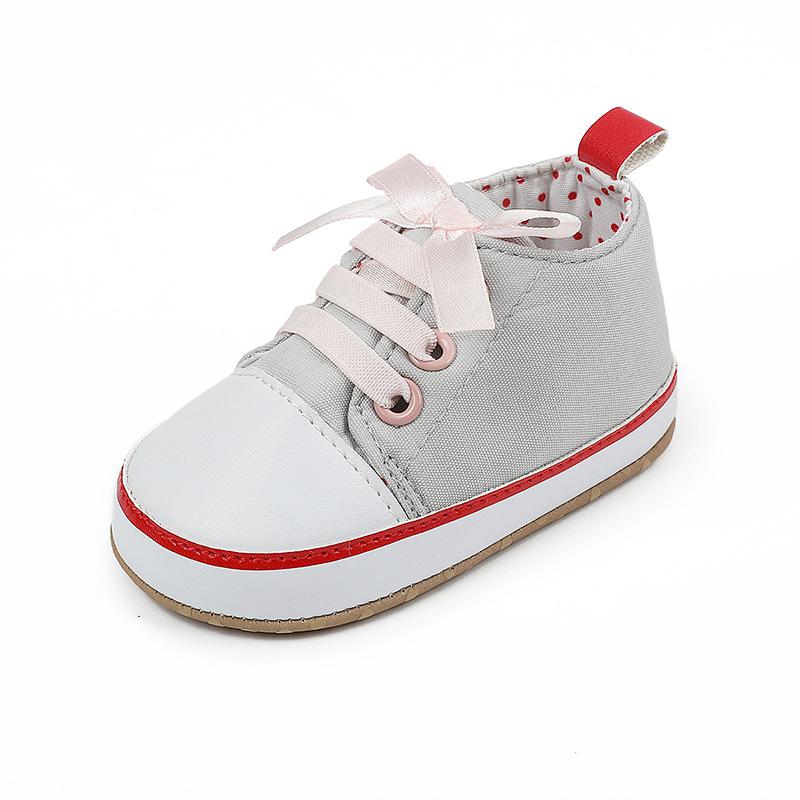 Мягкая подошва домашней обуви для младенцев и малышей в возрасте от 0 до 12 месяцев - бренд Gamilo