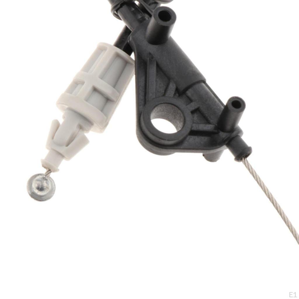 Трос управления скоростью 588122301 Замена для снегоуборщиков ST 324 327