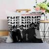 Подушка декоративная The N-Neighborhood Наволочка Чехол для подушки Обивка Диван Подушка-плед Декор для дома Наволочка