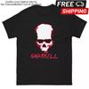Gnarkill Cky2k Bam Margera Dico Винтажная футболка с принтом группы UNISEX SHIRT Унисекс Футболка