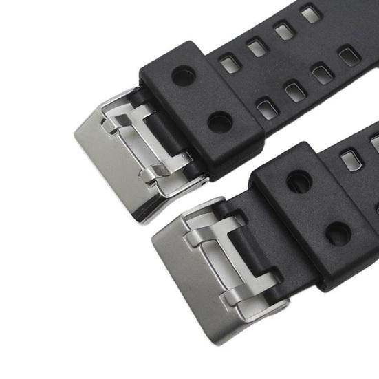 Ремешок для часов Ga-110 Gd120Ga-100 Ga-100C Сменный регулируемый ремешок на запястье