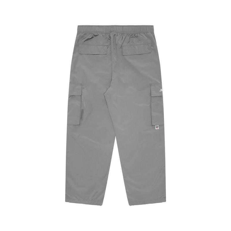 Aape Logo-patch Track Pants AAPPTMA663XXM