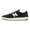 New Balance 480 Черно-белые унисекс кроссовки BB480PTN