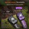Легкий налобный фонарь для трейлраннинга FENIX HL12R V2.0