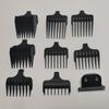 Shaver T-Blade + 8X Clipper Comb #1- #8,1/8"-1",3-25mm Replacement For Wahl 9994