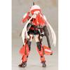 Frame Arms Girl Stiletto A.I.S Color Height Approx. 150mm NON Scale Plastic Model