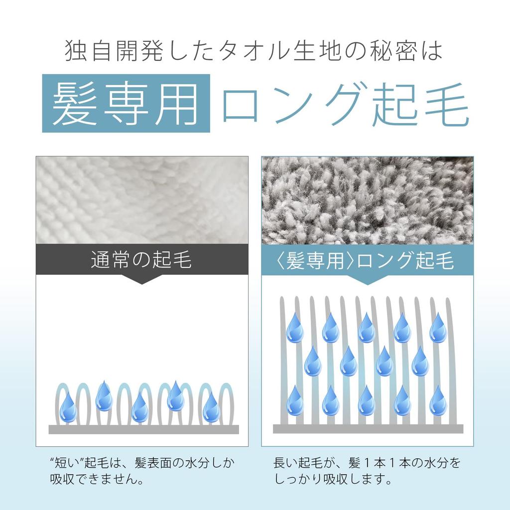 Полотенце для волос, которое можно надеть за 3 секунды, чтобы сократить время окончательной сушки. Быстрое увлажнение волос. Вода для волос на долгое время. Экстра-густое время.. сохранение, сушка,