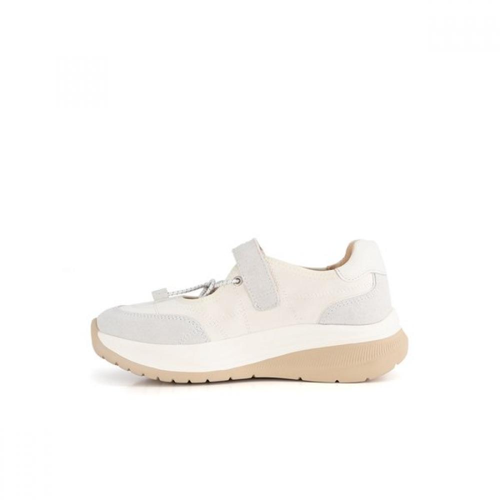 Soda Women S caSual Velcro SneakerS 4cm arS610 Sa35
