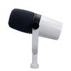 MV7 USB Dynamic Microphone for Professional Broadcasting, Mobile Streaming & Voiceovers